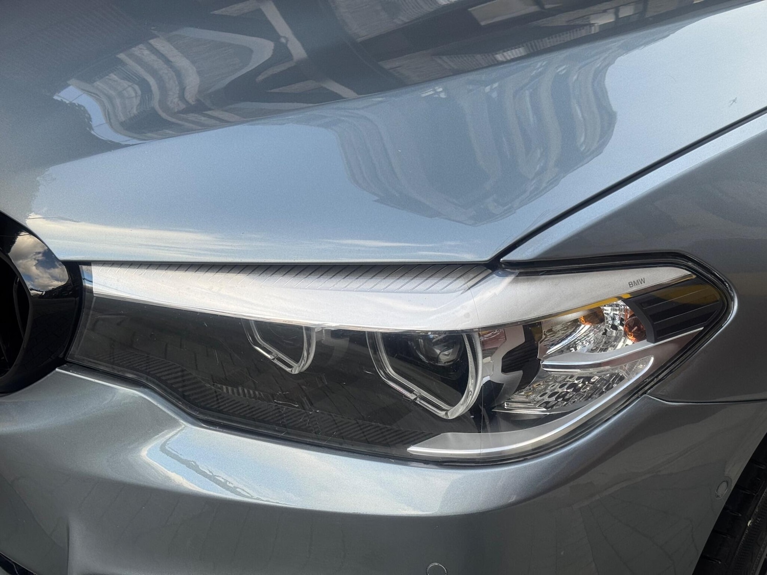 Used BMW 5 Series 2019 for sale - 77559545: Photo 46