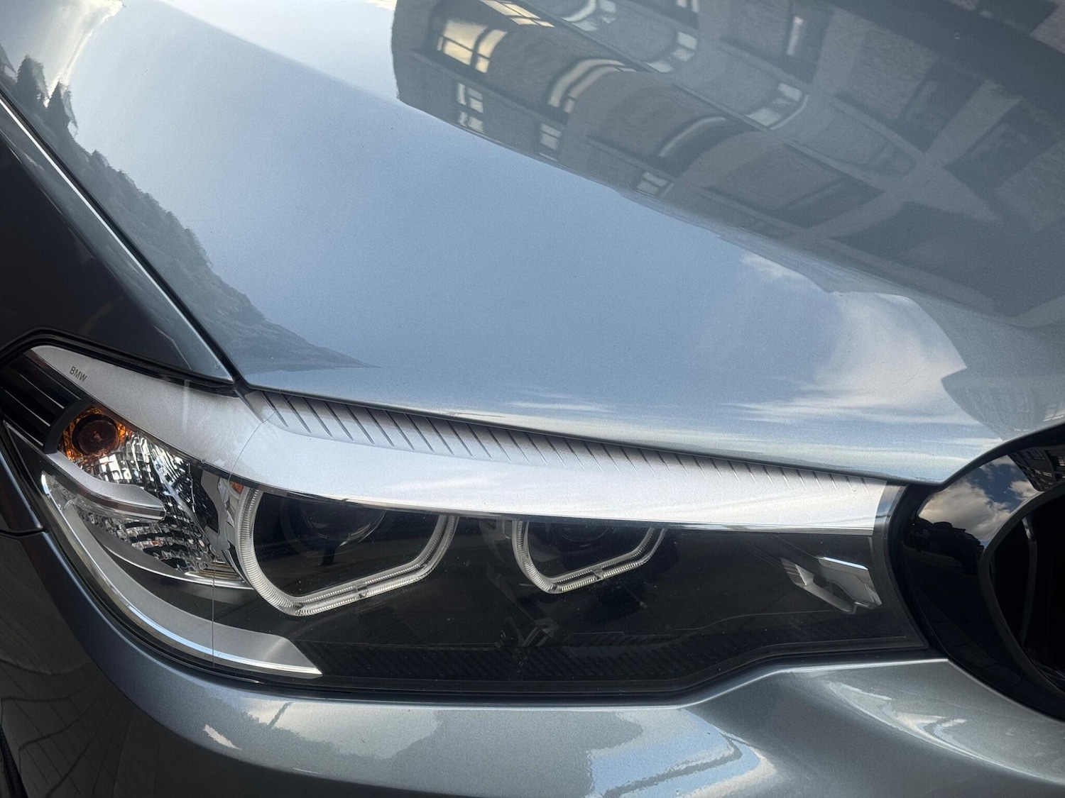 Used BMW 5 Series 2019 for sale - 77559545: Photo 47