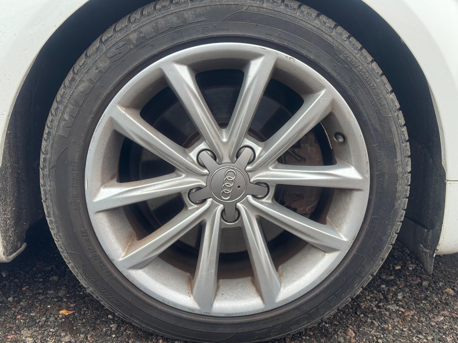 Used Audi TT 2011 for sale - 77238417: Photo 19