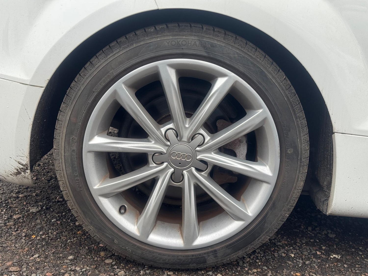 Used Audi TT 2011 for sale - 77238417: Photo 20