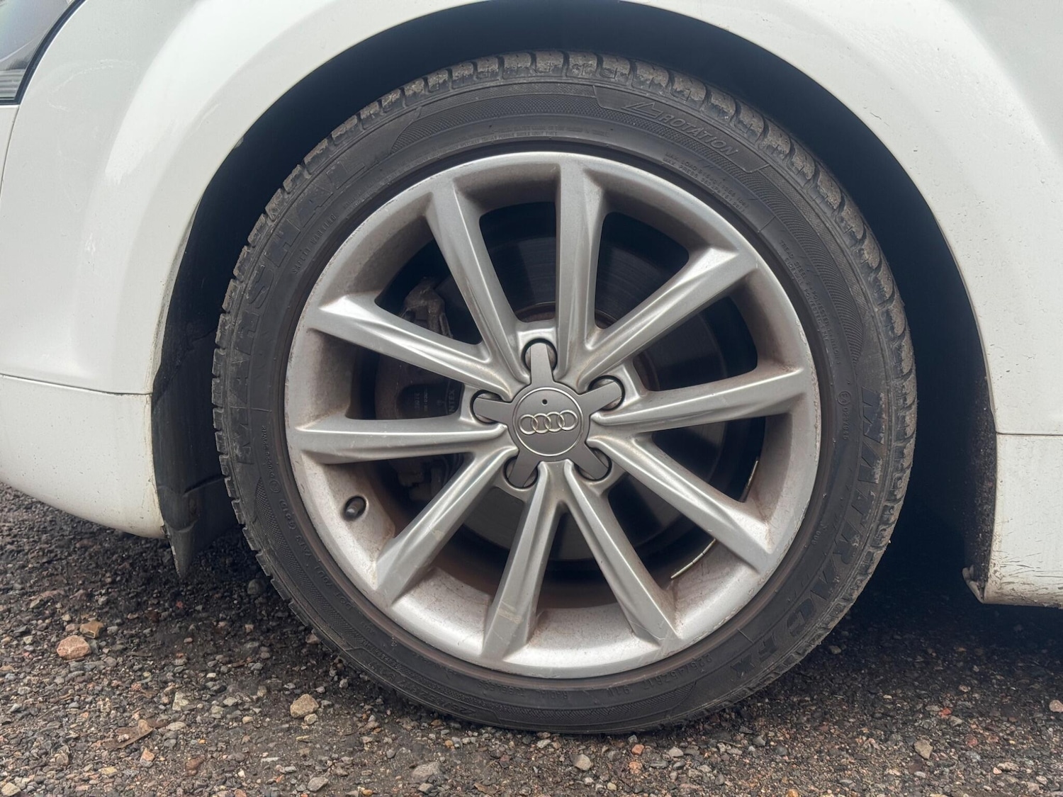 Used Audi TT 2011 for sale - 77238417: Photo 22