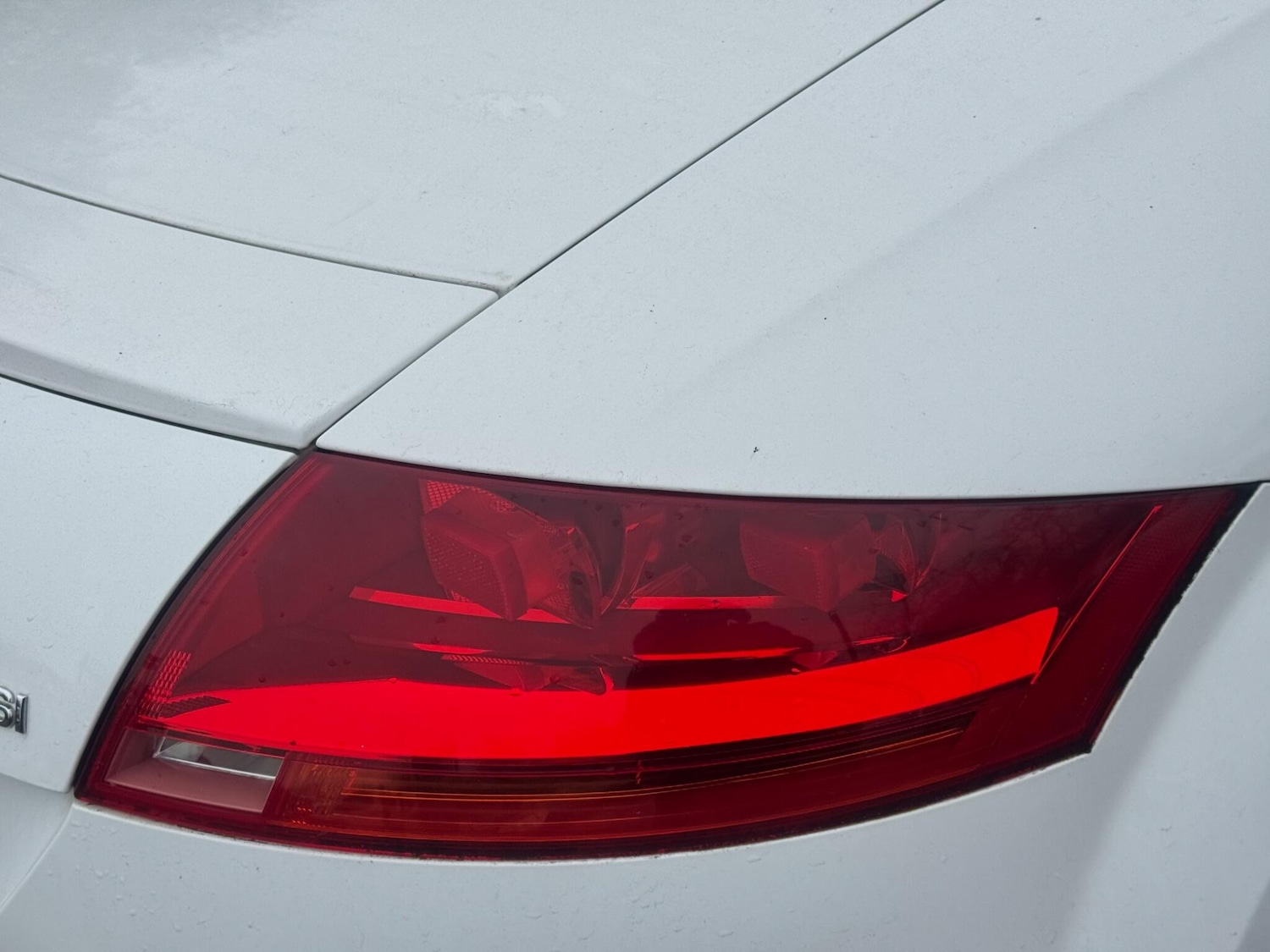 Used Audi TT 2011 for sale - 77238417: Photo 33