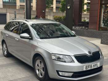 2015 (15) - 1.6 TDI GreenLine III Euro 5 (s/s) 5dr