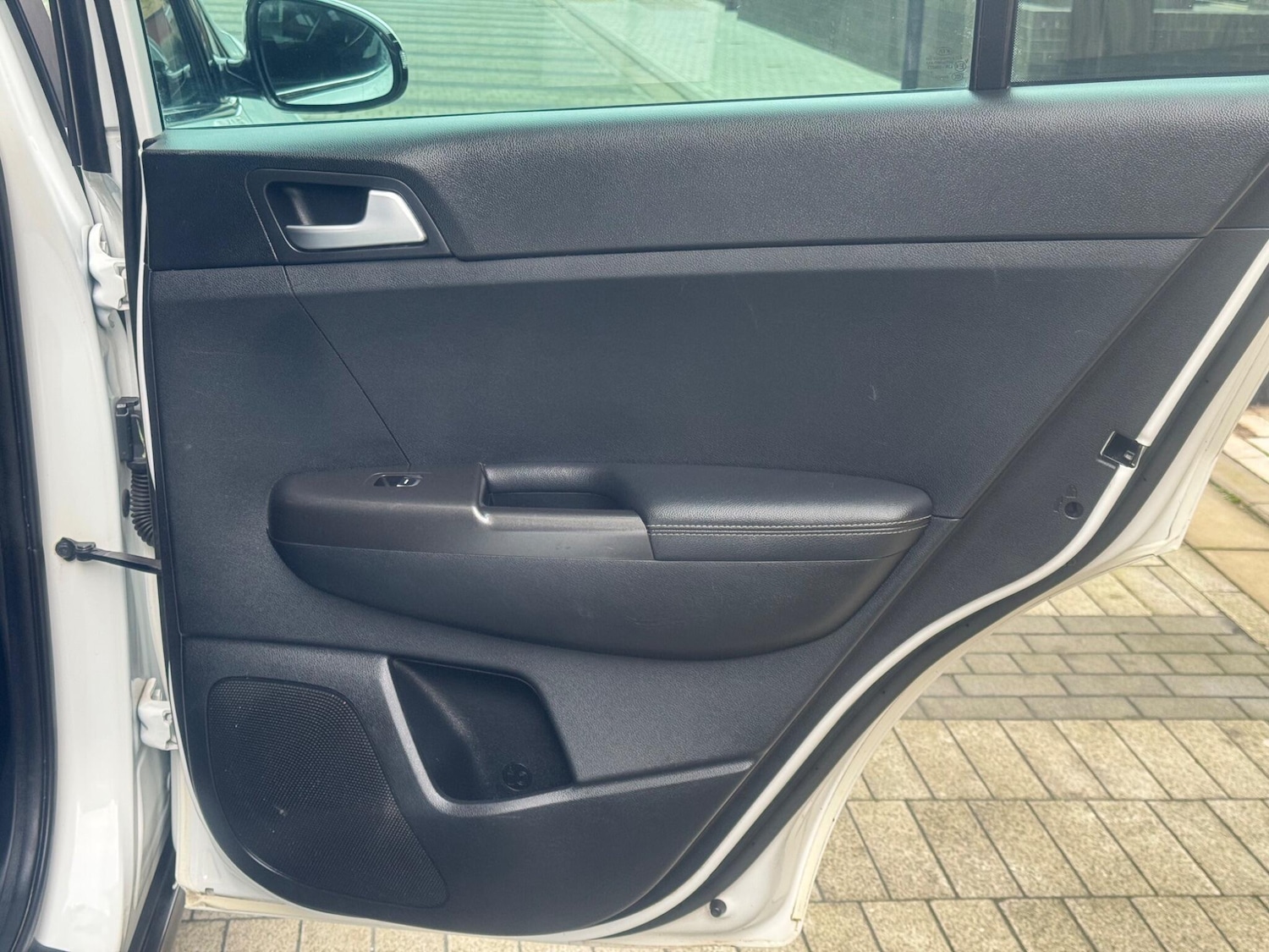 Used Kia Sportage 2017 for sale - 77255306: Photo 18