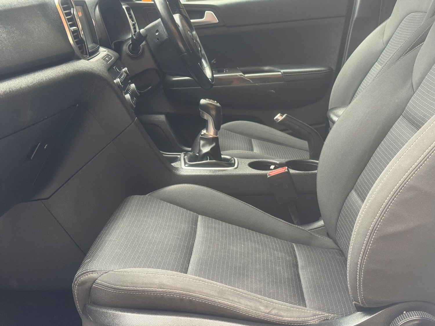 Used Kia Sportage 2017 for sale - 77255306: Photo 28