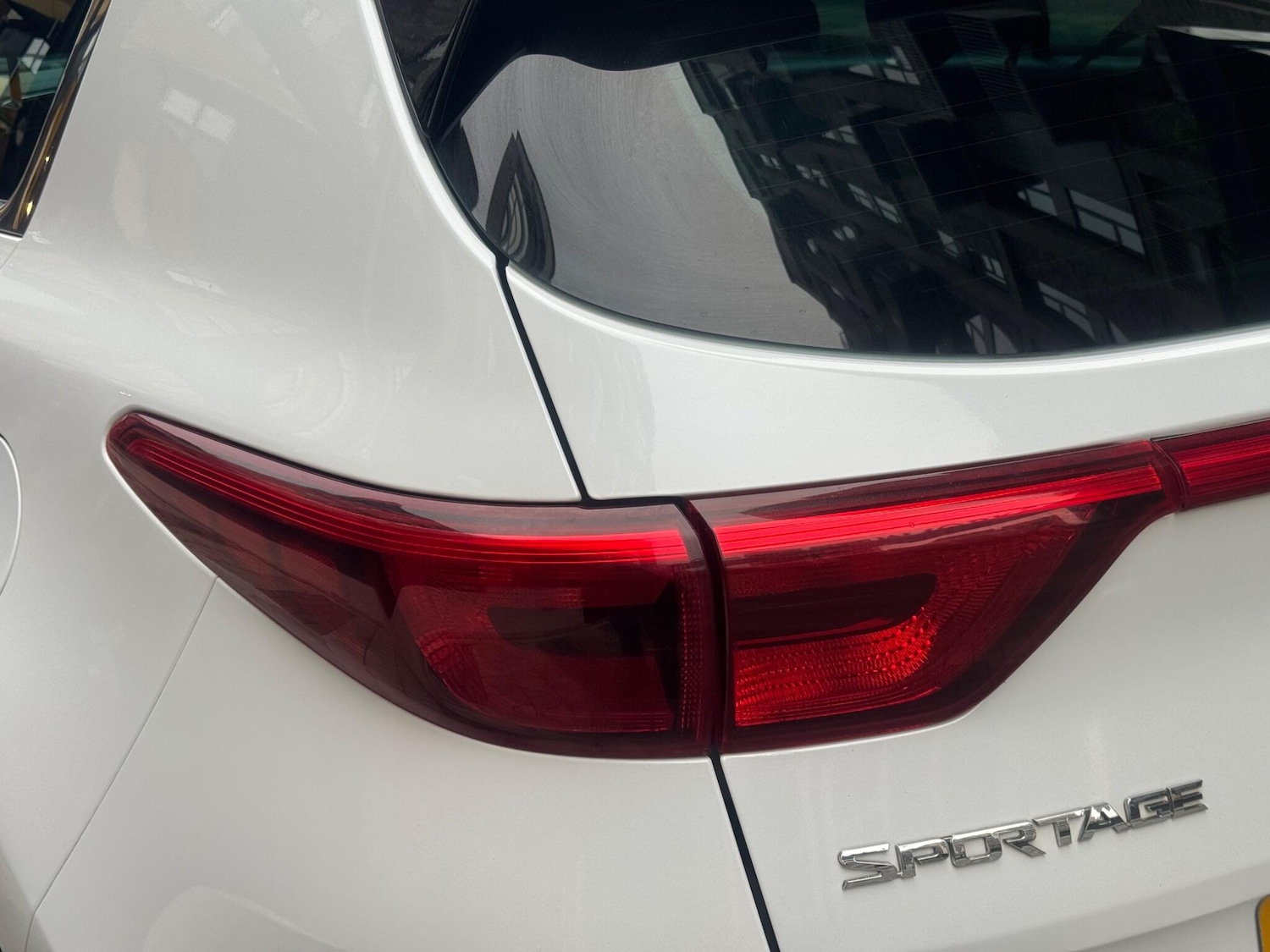 Used Kia Sportage 2017 for sale - 77255306: Photo 32