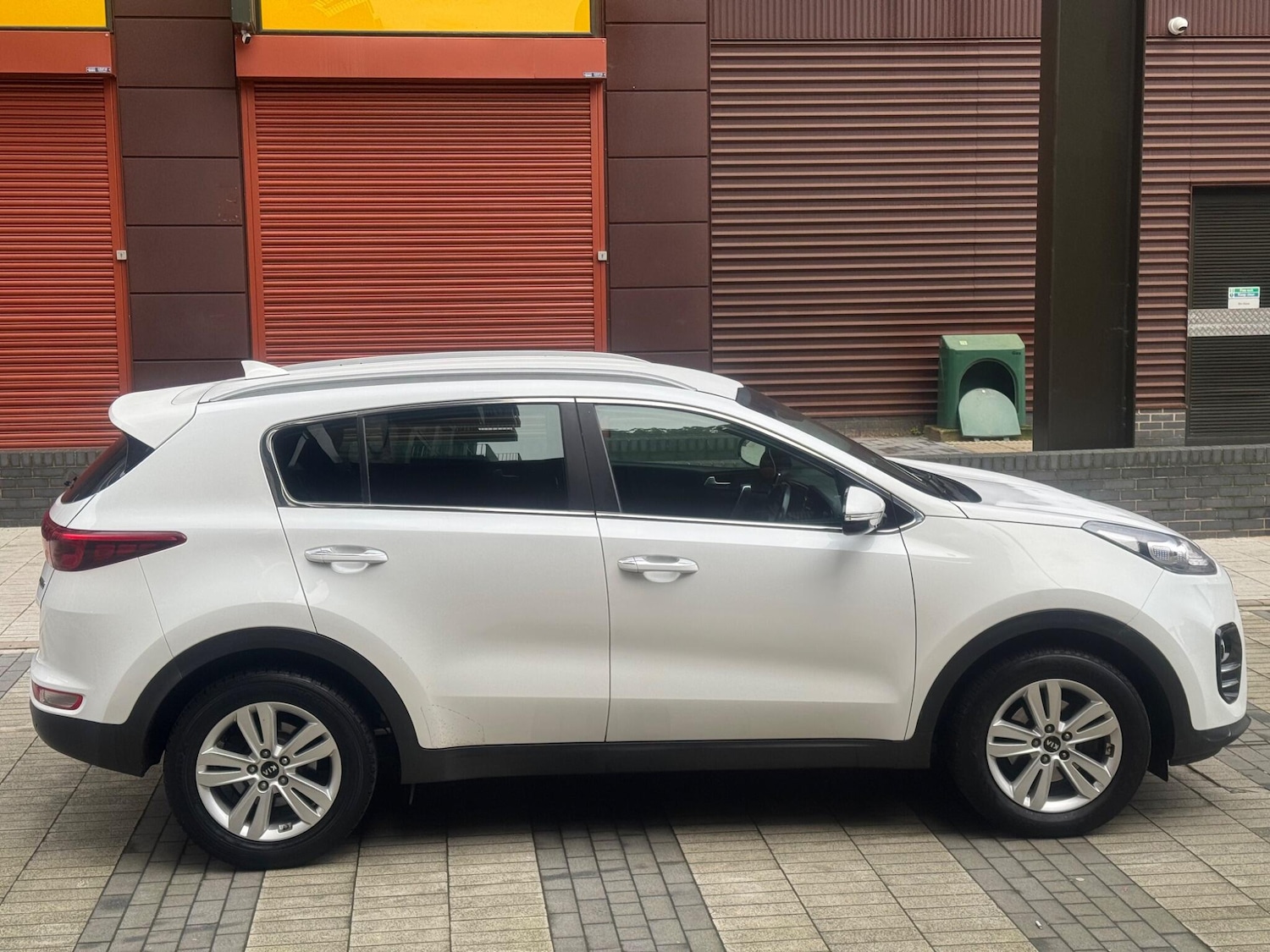 Used Kia Sportage 2017 for sale - 77255306: Photo 9