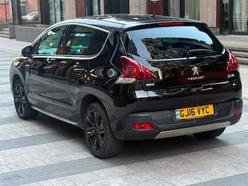 Used Peugeot 3008 2016 for sale - 79609663: Photo