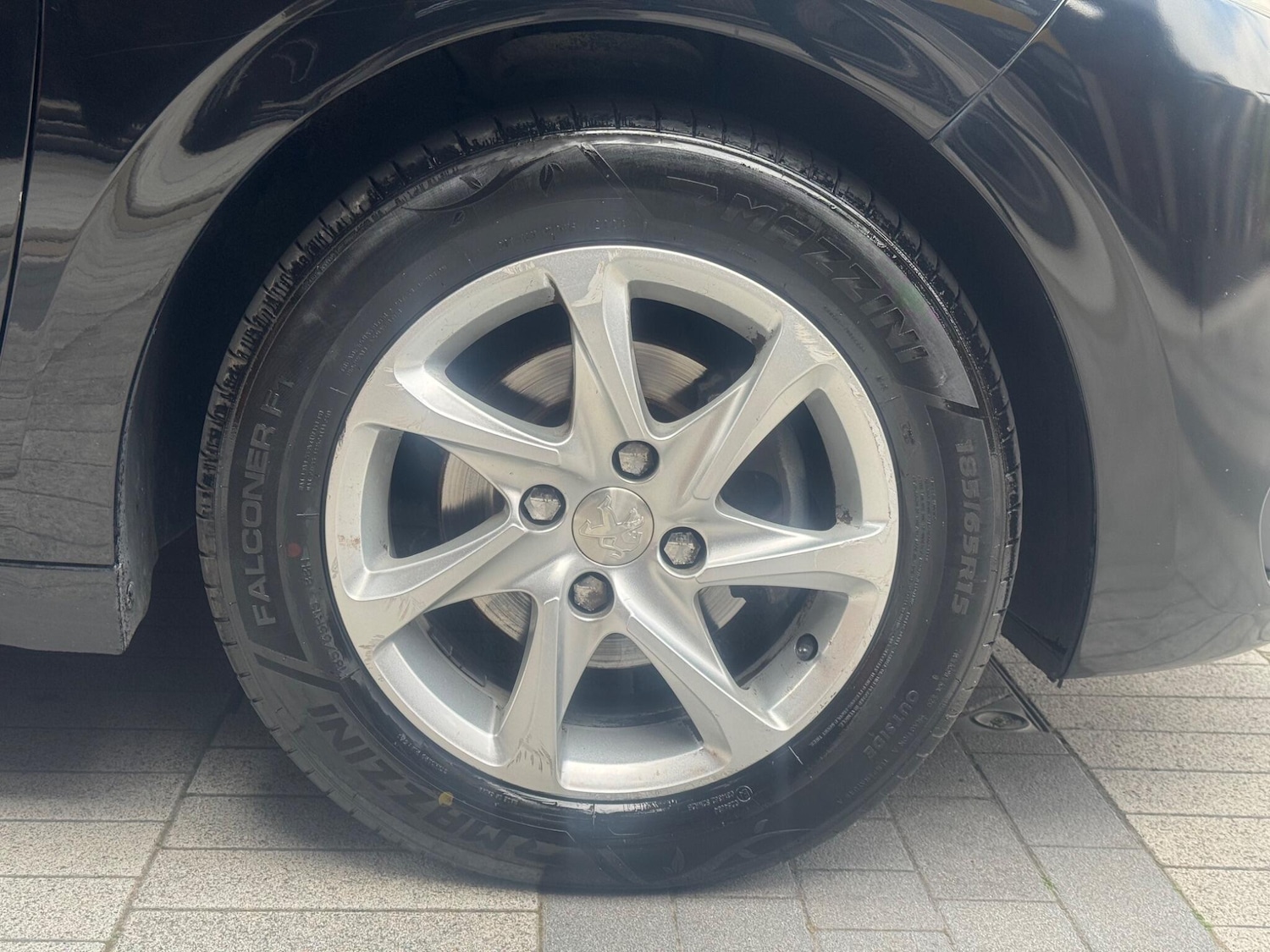 Used Peugeot 208 2016 for sale - 76472091: Photo 10