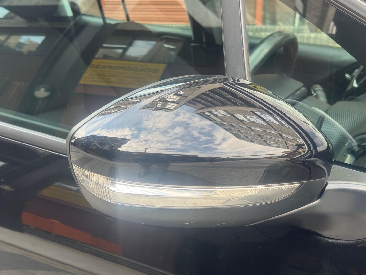 Used Peugeot 208 2016 for sale - 76472091: Photo 11