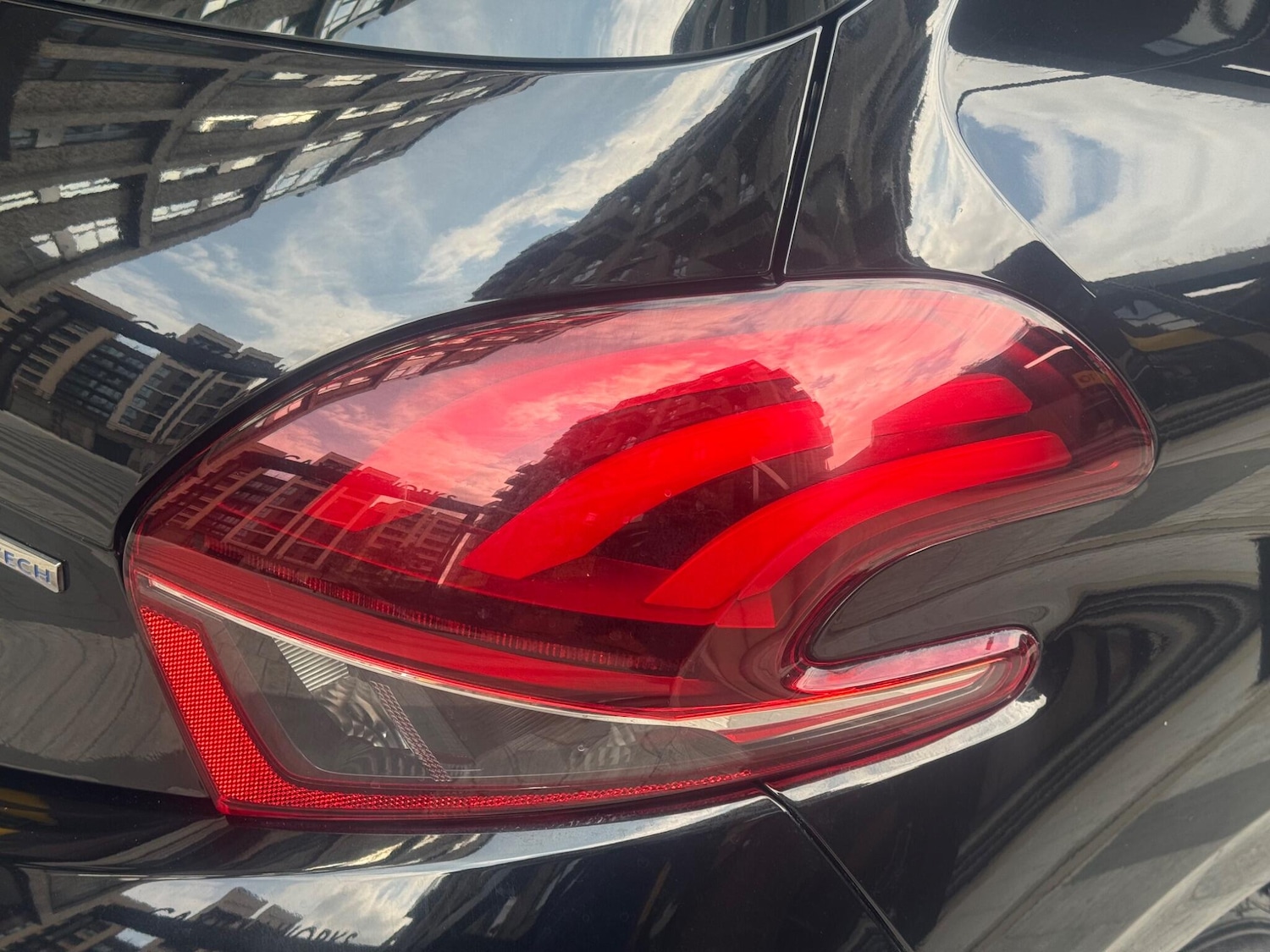 Used Peugeot 208 2016 for sale - 76472091: Photo 13