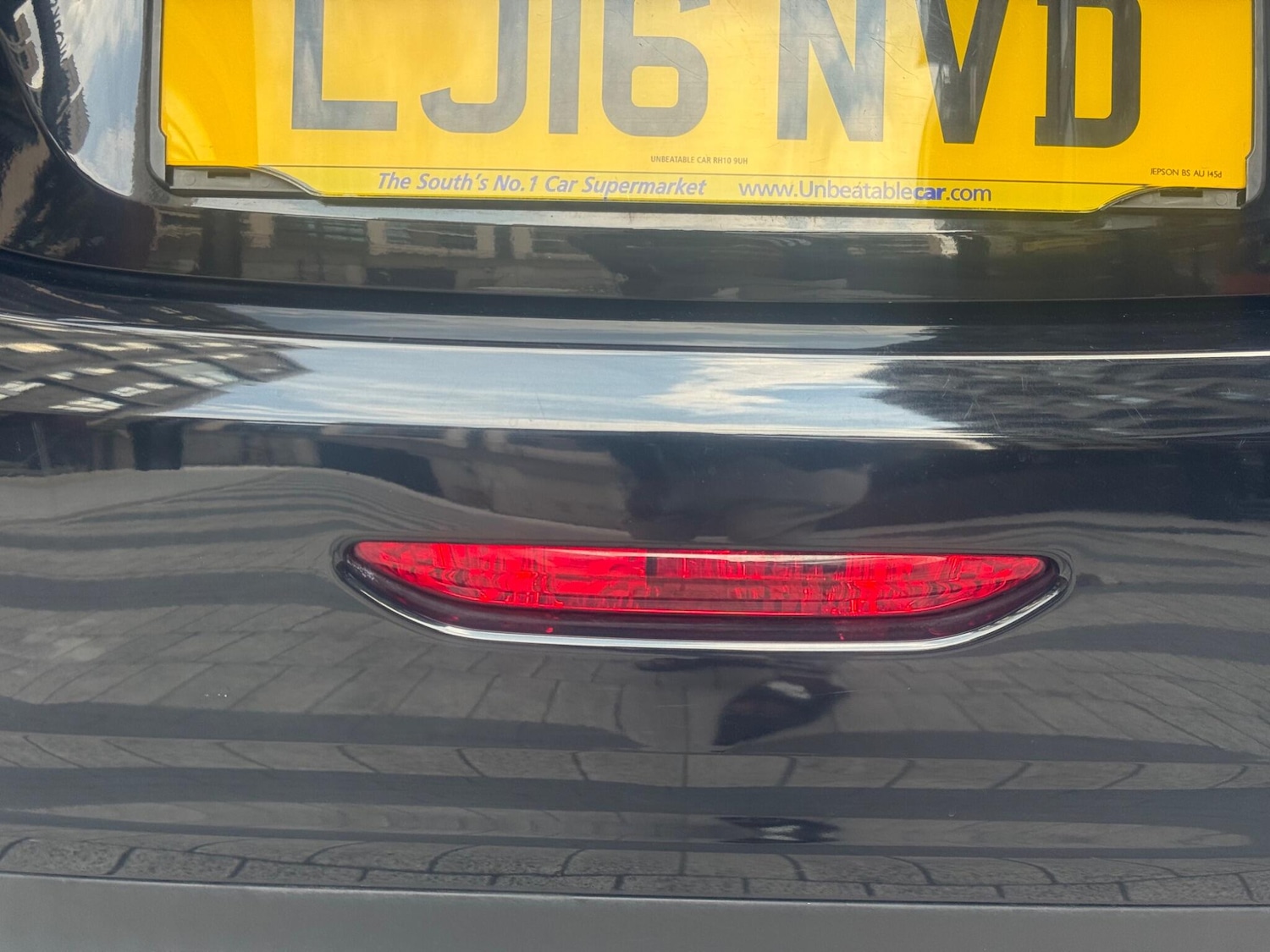 Used Peugeot 208 2016 for sale - 76472091: Photo 14