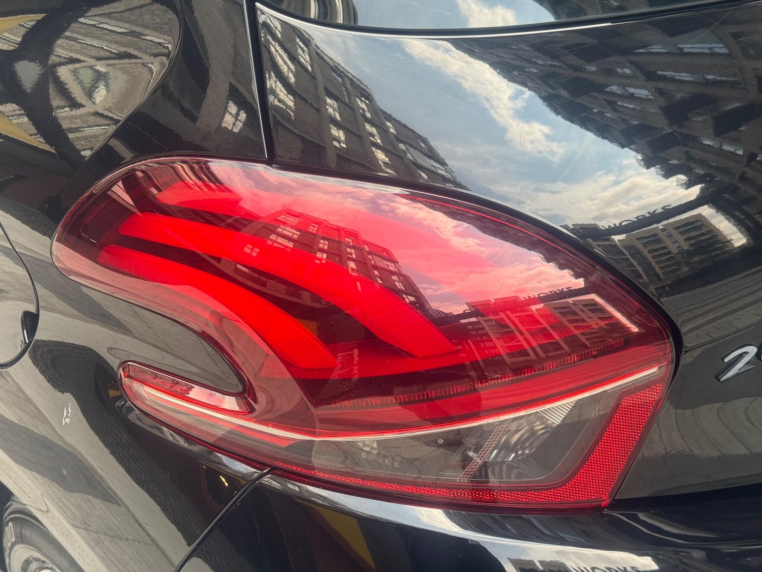 Used Peugeot 208 2016 for sale - 76472091: Photo 15