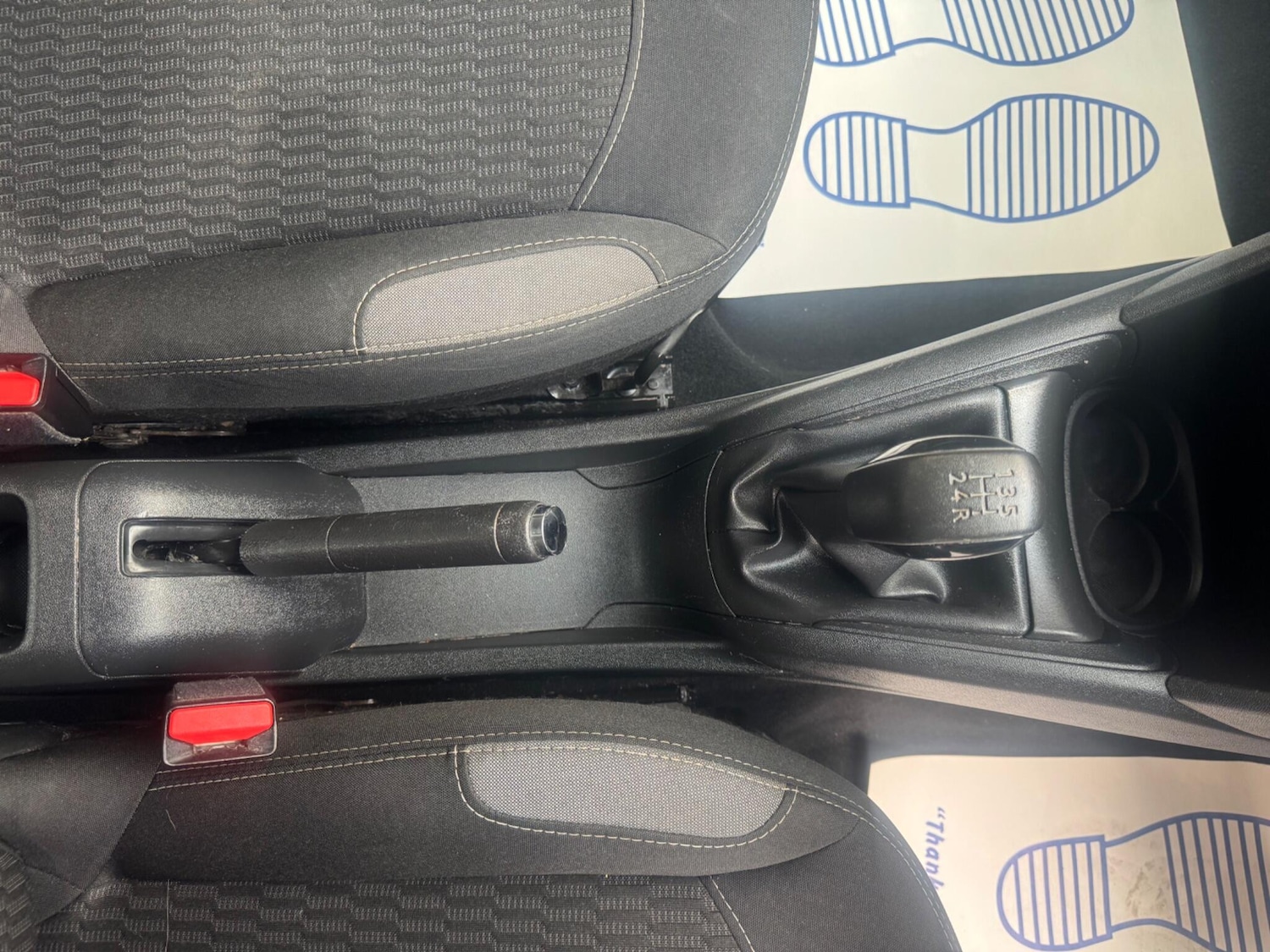 Used Peugeot 208 2016 for sale - 76472091: Photo 35