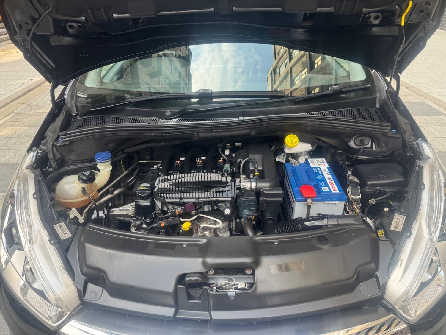 Used Peugeot 208 2016 for sale - 76472091: Photo 39