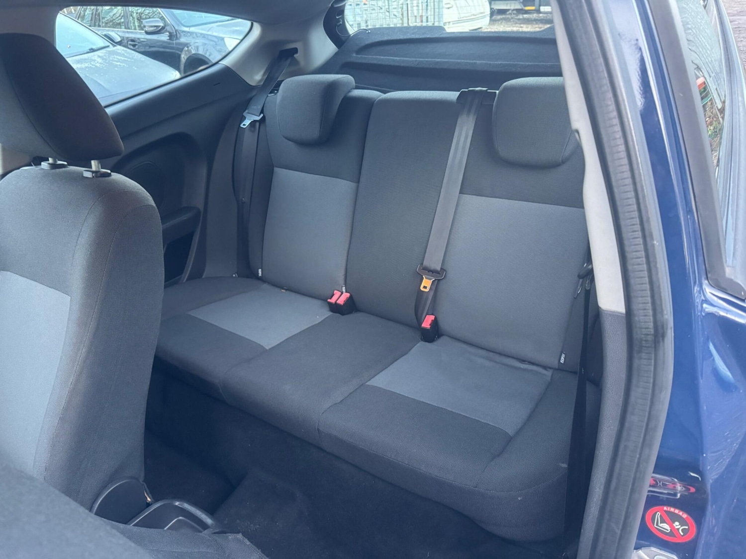 Used Ford Fiesta 2015 for sale - 77166594: Photo 12