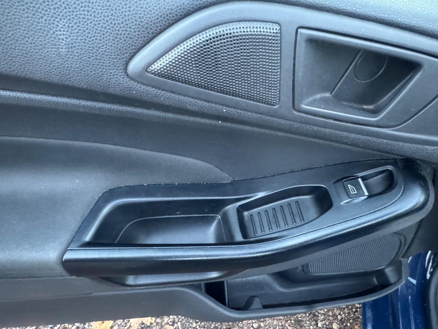 Used Ford Fiesta 2015 for sale - 77166594: Photo 20