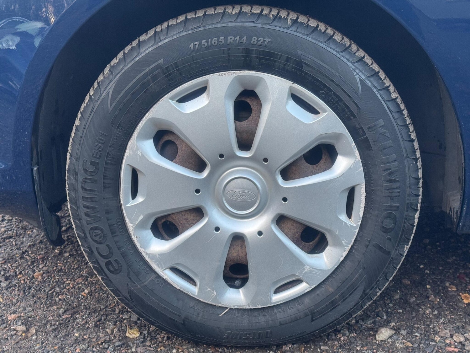 Used Ford Fiesta 2015 for sale - 77166594: Photo 25