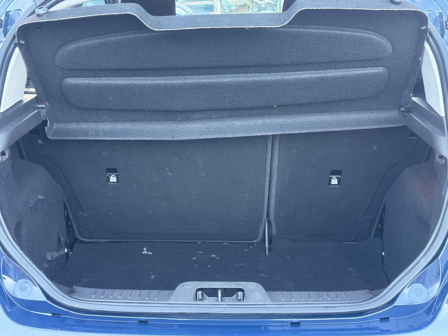 Used Ford Fiesta 2015 for sale - 77166594: Photo 28