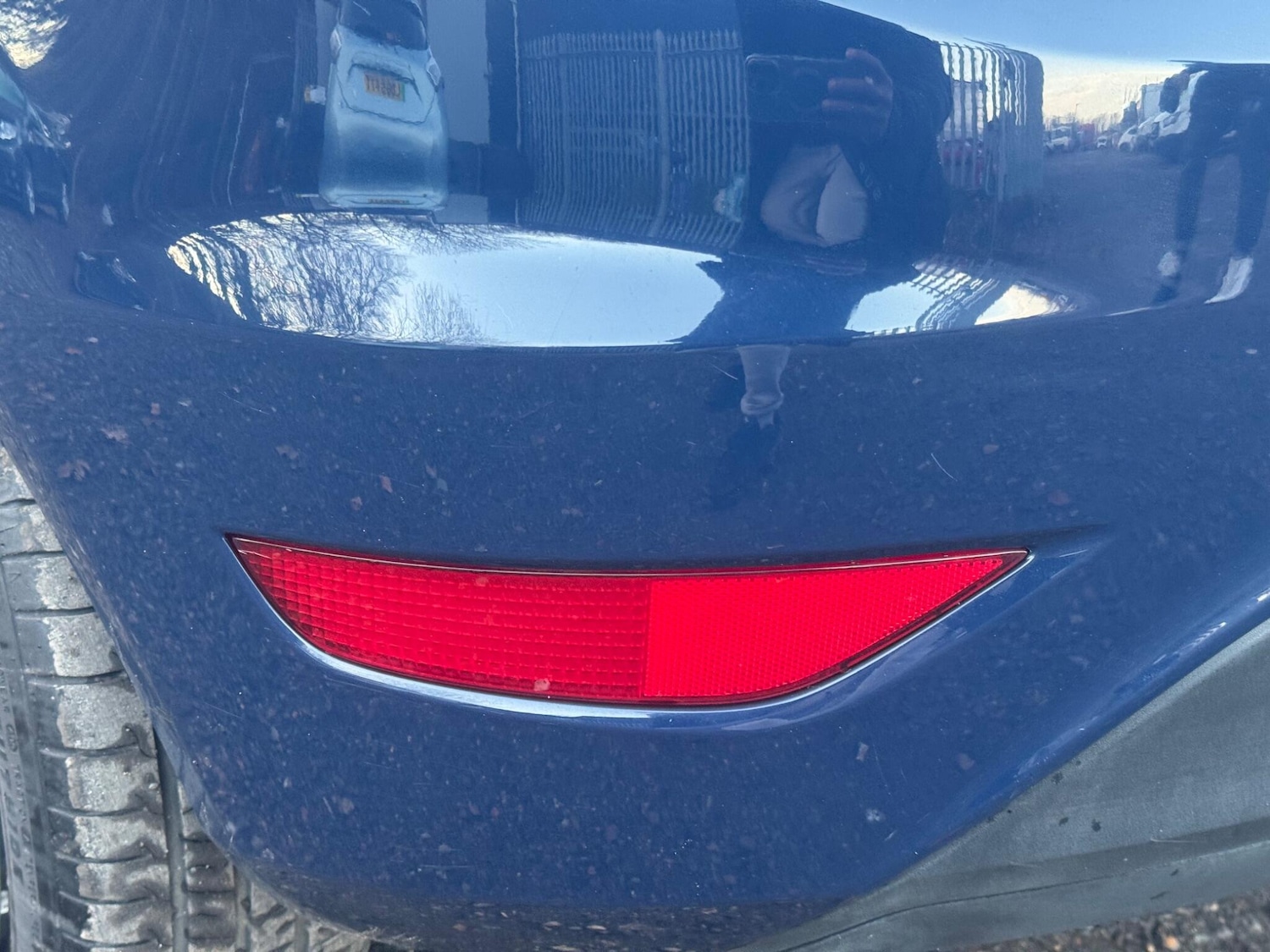 Used Ford Fiesta 2015 for sale - 77166594: Photo 37