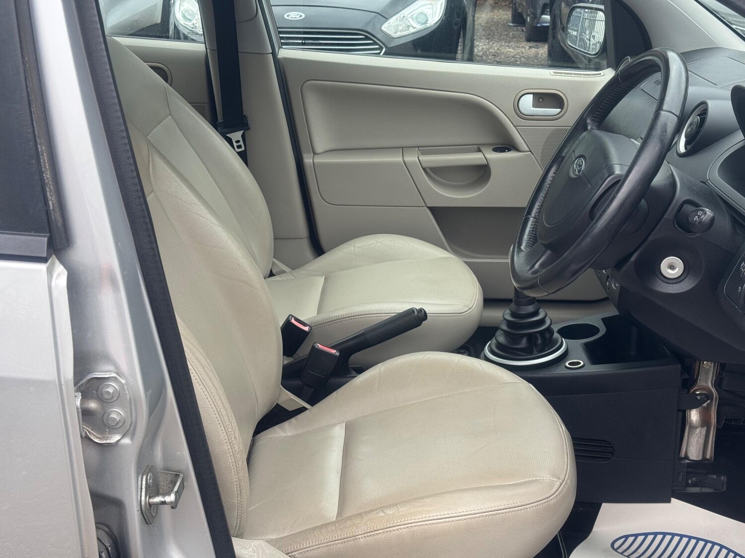 Used Ford Fiesta for sale - 77853004: Photo 10