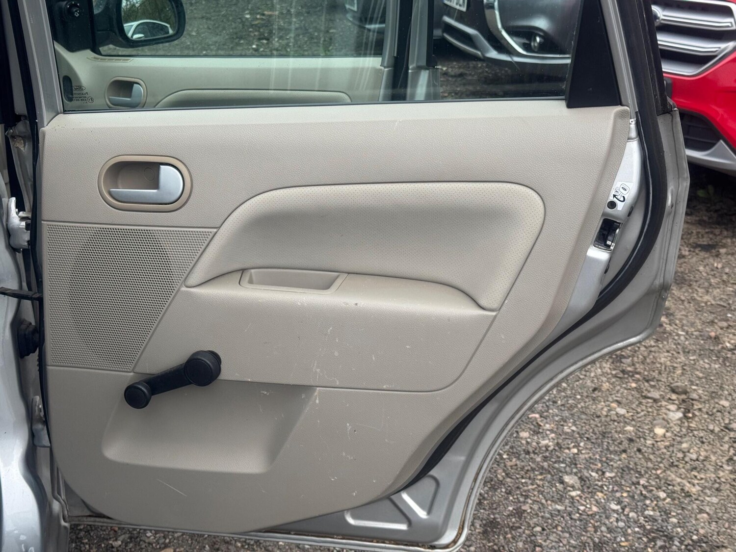 Used Ford Fiesta for sale - 77853004: Photo 16