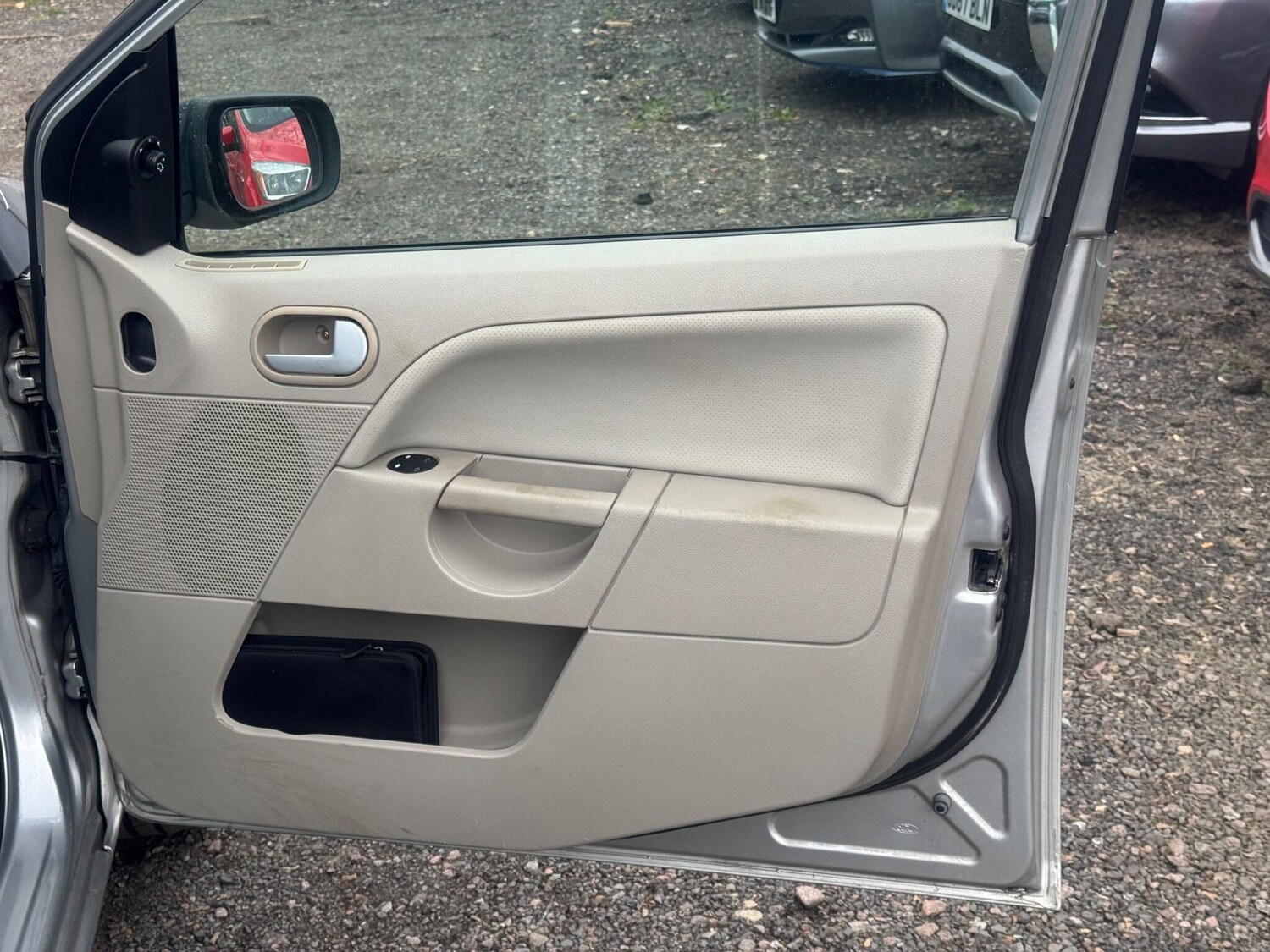 Used Ford Fiesta for sale - 77853004: Photo 17