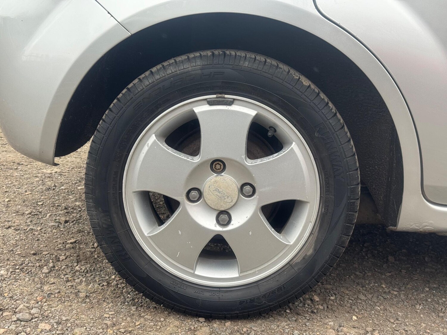 Used Ford Fiesta for sale - 77853004: Photo 19