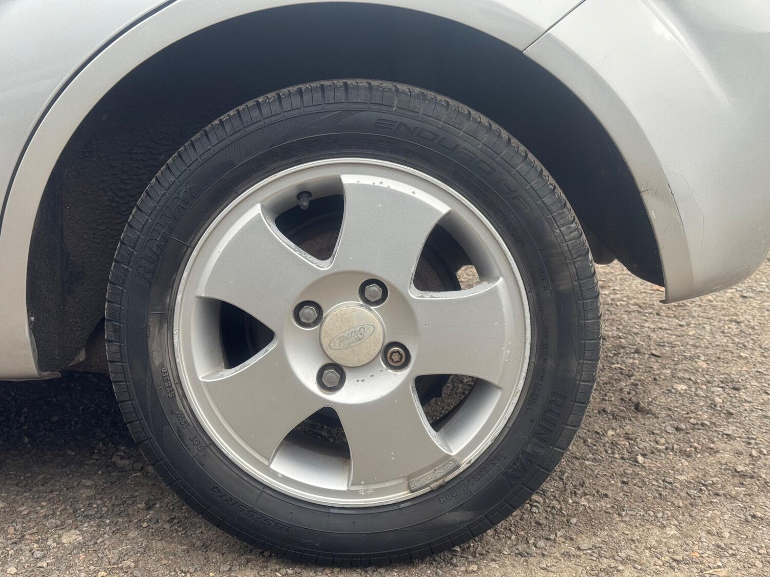 Used Ford Fiesta for sale - 77853004: Photo 20