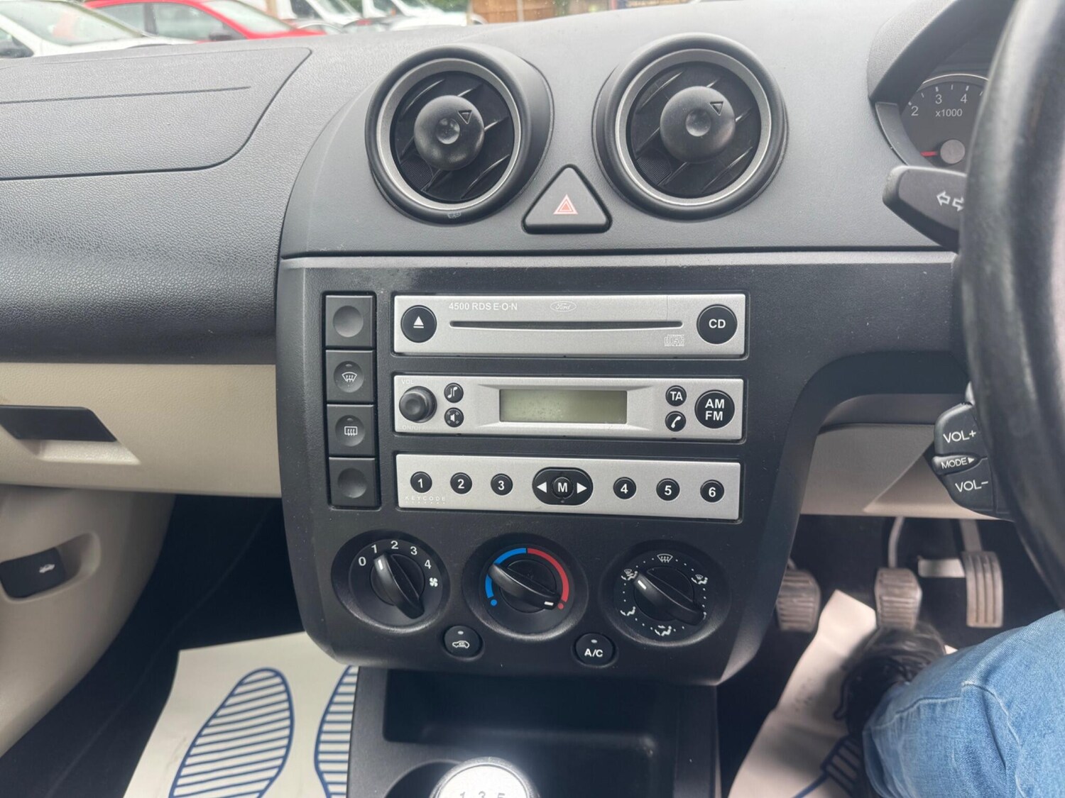 Used Ford Fiesta for sale - 77853004: Photo 22