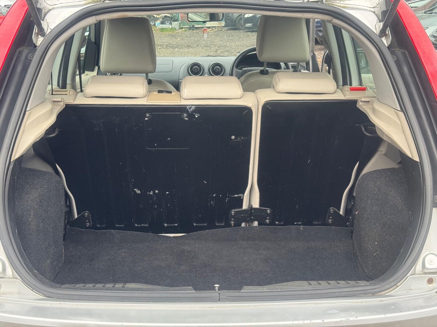 Used Ford Fiesta for sale - 77853004: Photo 24