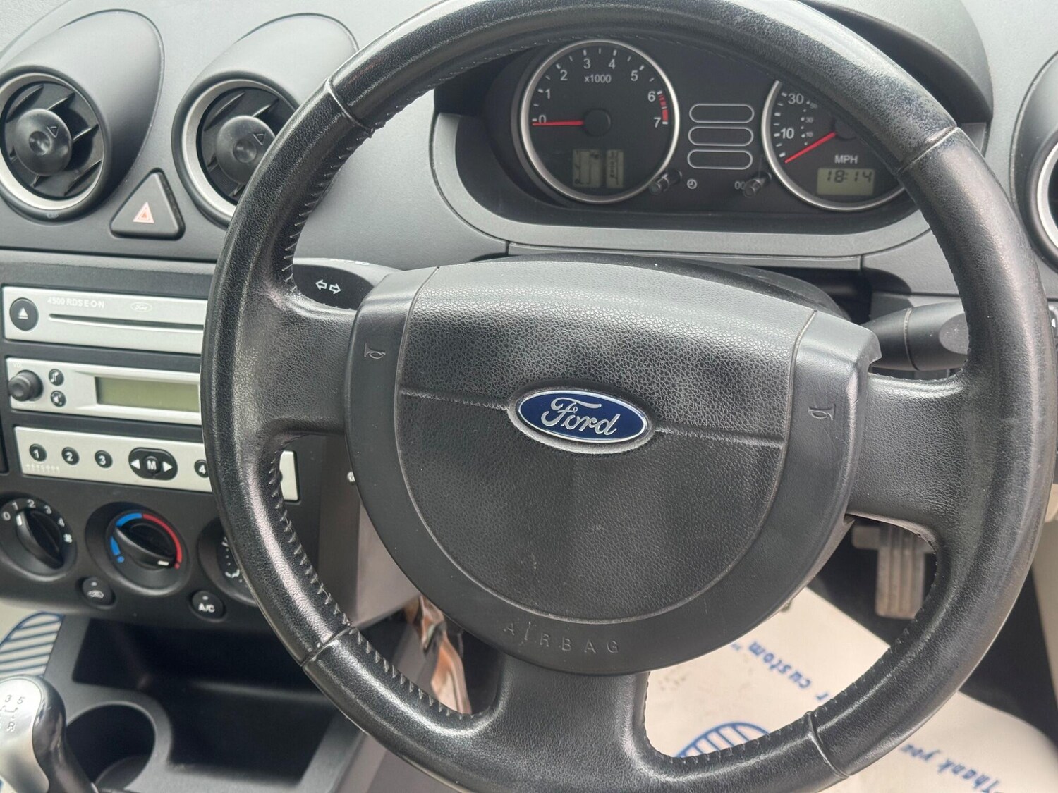 Used Ford Fiesta for sale - 77853004: Photo 25