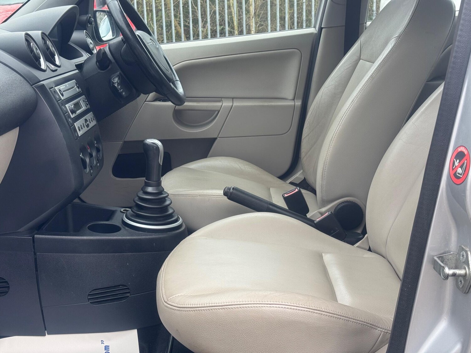 Used Ford Fiesta for sale - 77853004: Photo 26