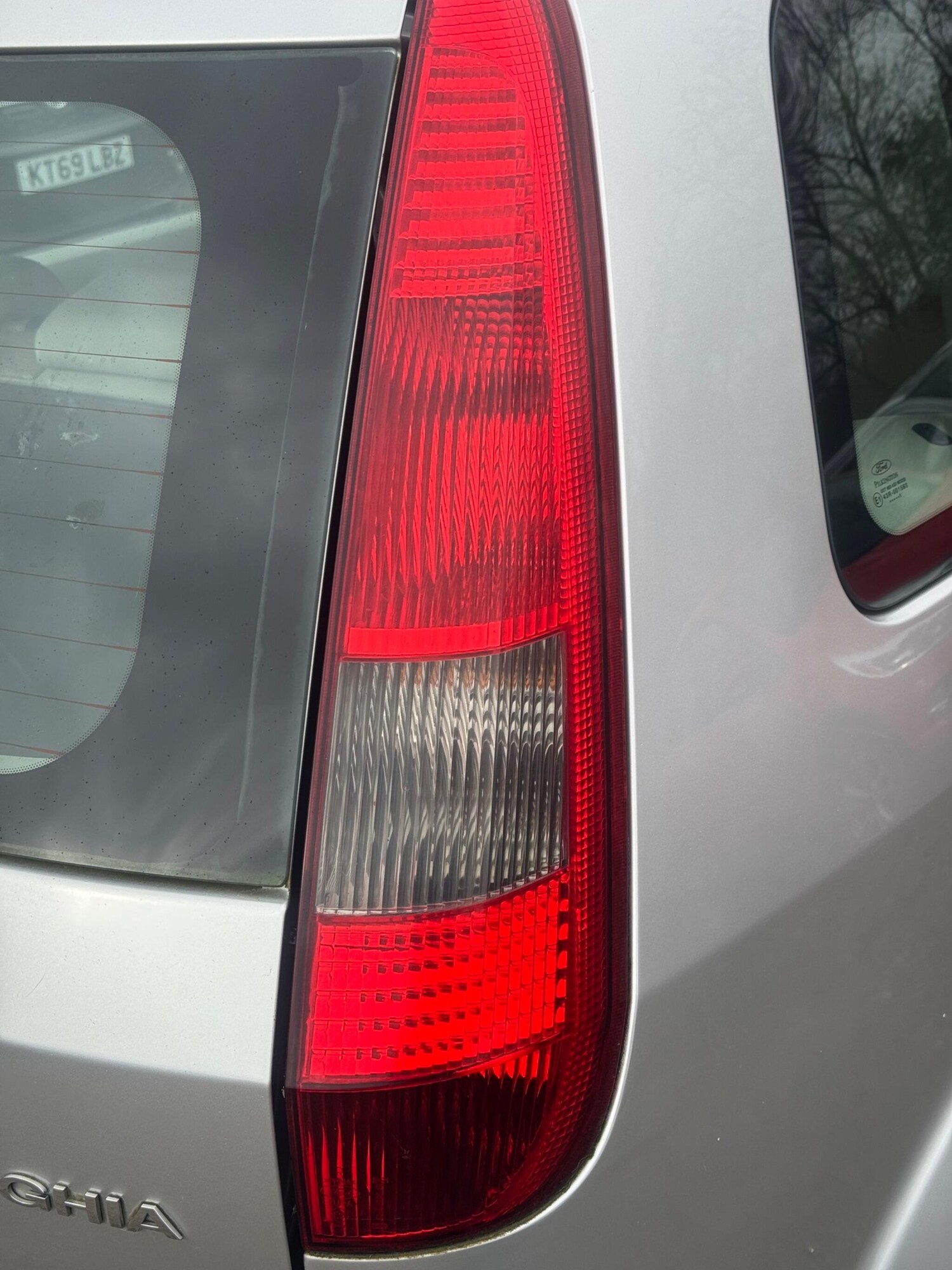 Used Ford Fiesta for sale - 77853004: Photo 28