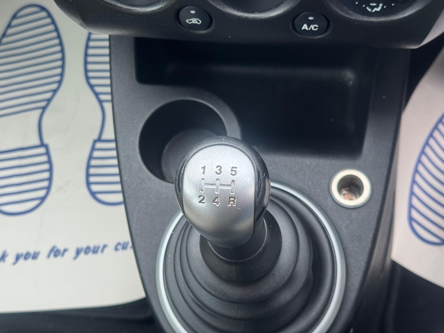 Used Ford Fiesta for sale - 77853004: Photo 9