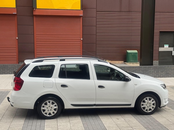 Used Dacia Logan MCV for sale - 76238542: Photo 10
