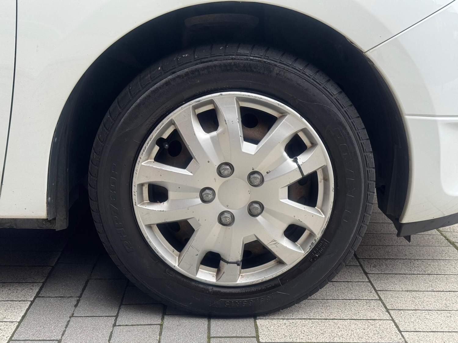 Used Dacia Logan MCV 2015 for sale - 76238542: Photo 11