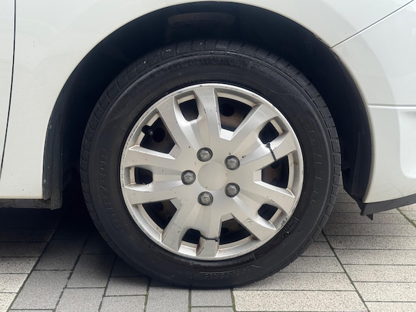 Used Dacia Logan MCV for sale - 76238542: Photo 11