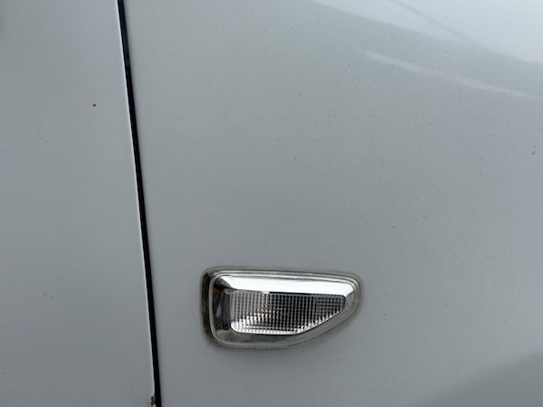 Used Dacia Logan MCV for sale - 76238542: Photo 12