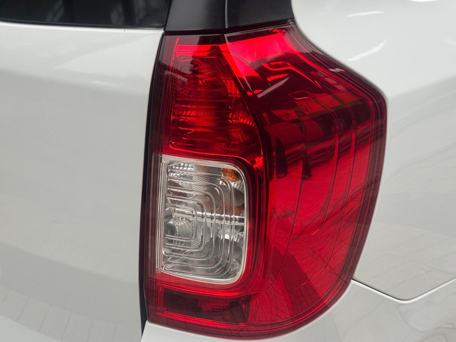 Used Dacia Logan MCV 2015 for sale - 76238542: Photo 14