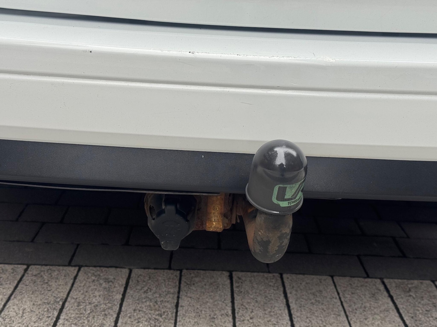 Used Dacia Logan MCV 2015 for sale - 76238542: Photo 15