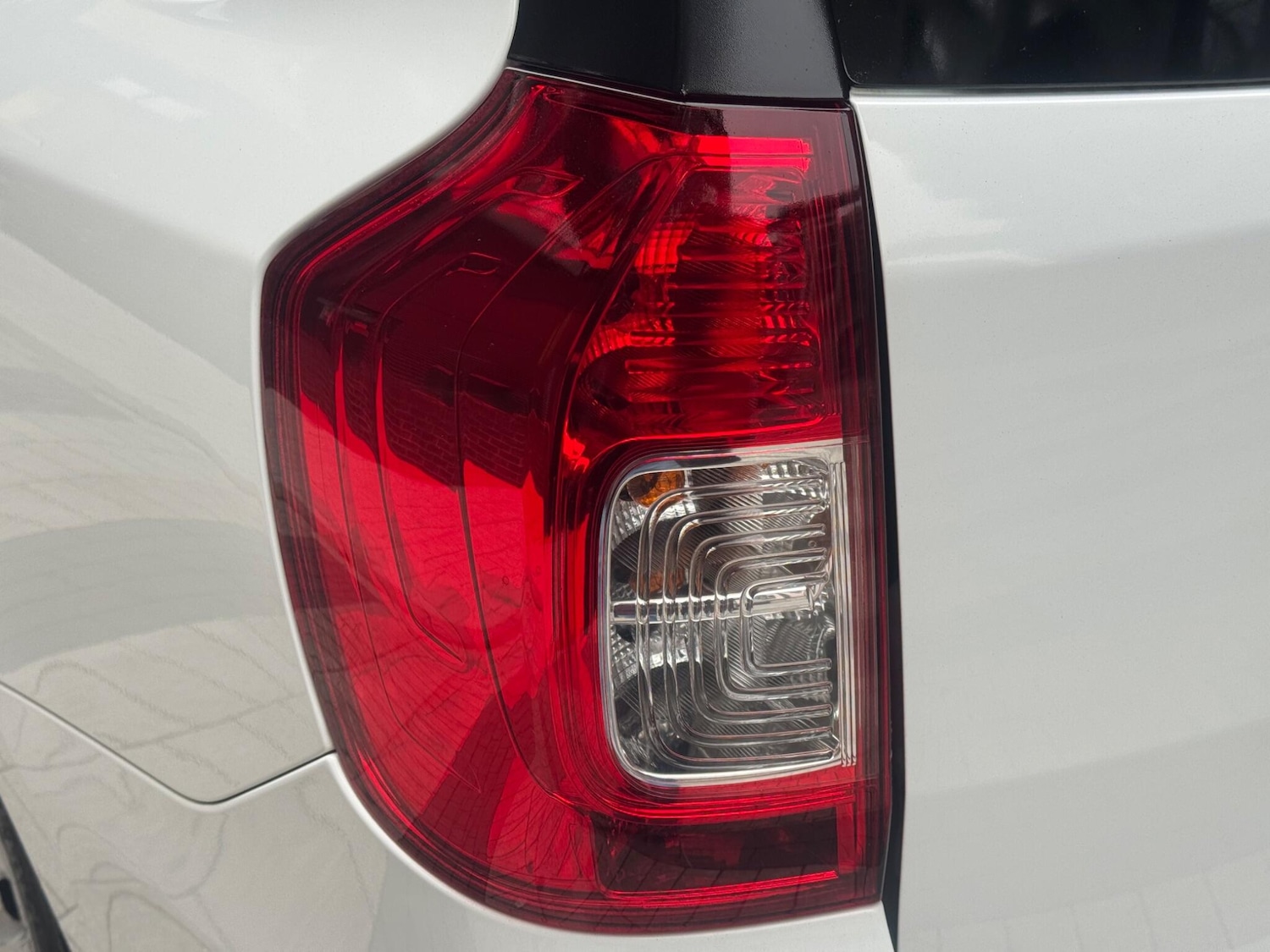 Used Dacia Logan MCV 2015 for sale - 76238542: Photo 16