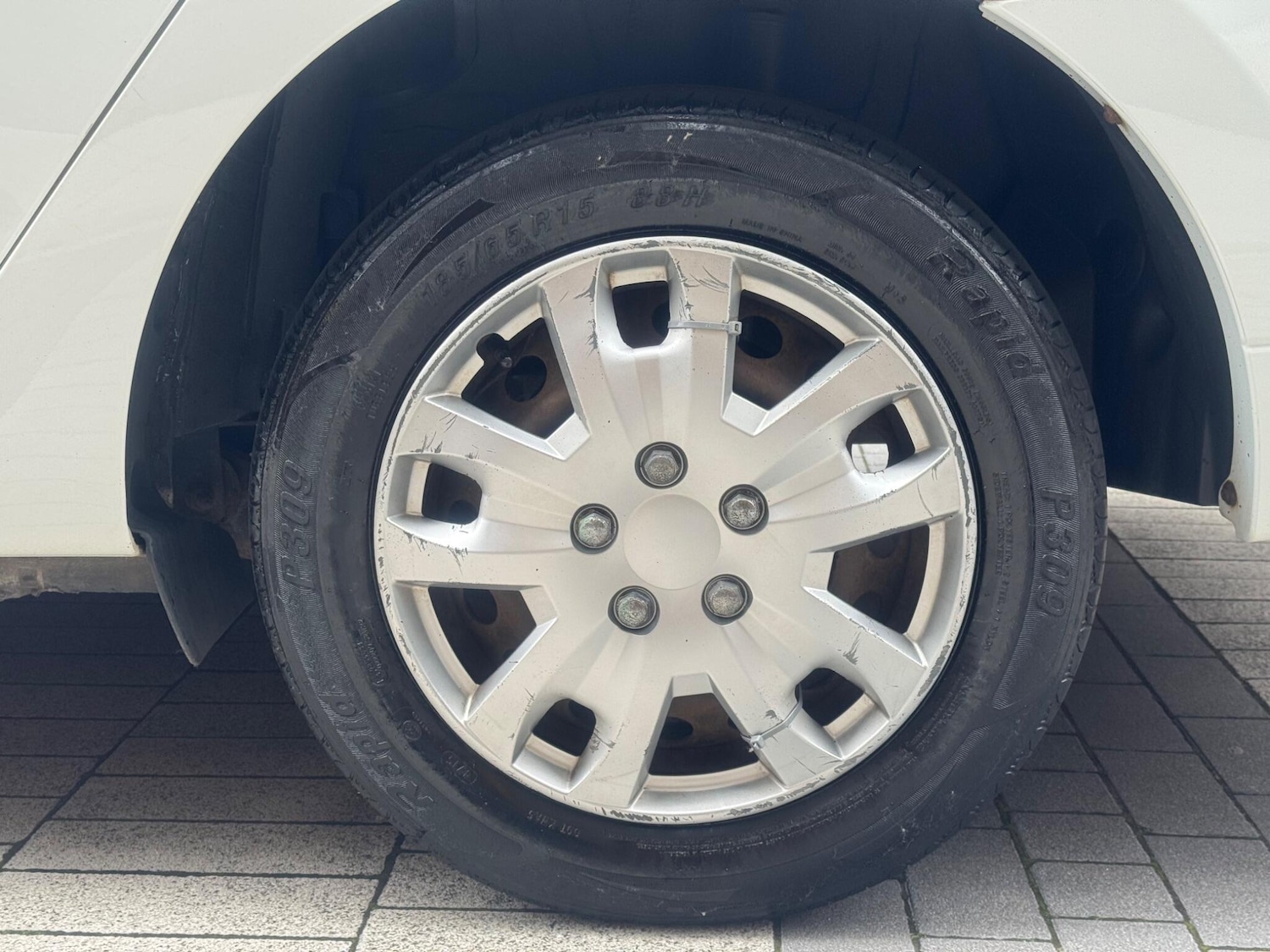 Used Dacia Logan MCV 2015 for sale - 76238542: Photo 17