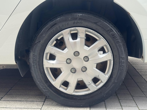 Used Dacia Logan MCV for sale - 76238542: Photo 17
