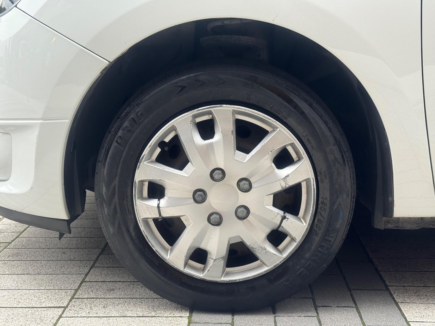 Used Dacia Logan MCV 2015 for sale - 76238542: Photo 18