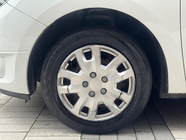 Used Dacia Logan MCV for sale - 76238542: Photo 18