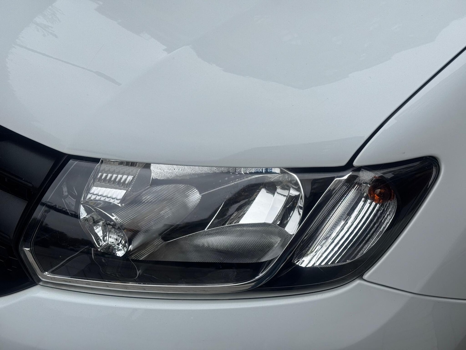 Used Dacia Logan MCV 2015 for sale - 76238542: Photo 19