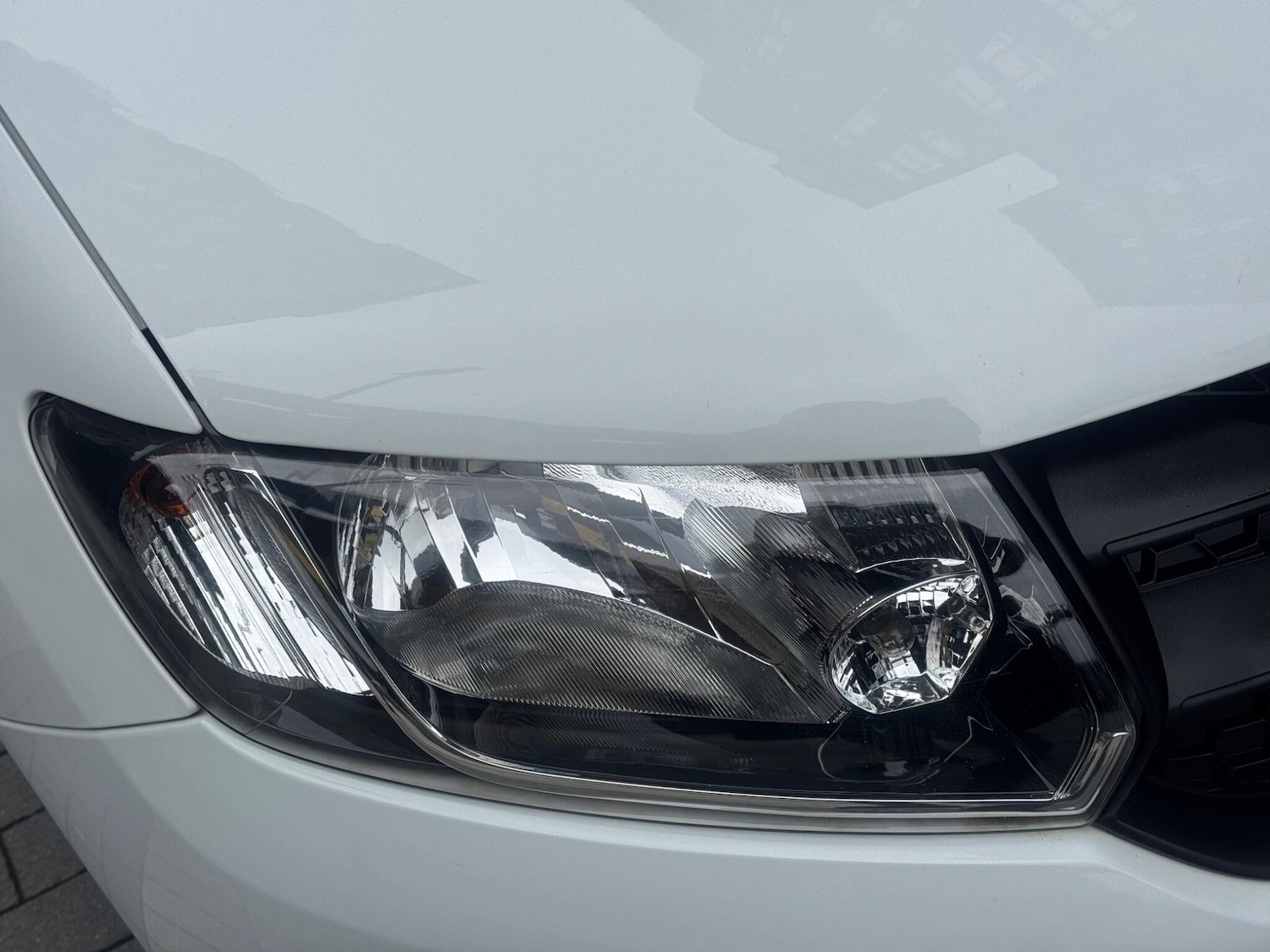 Used Dacia Logan MCV 2015 for sale - 76238542: Photo 20