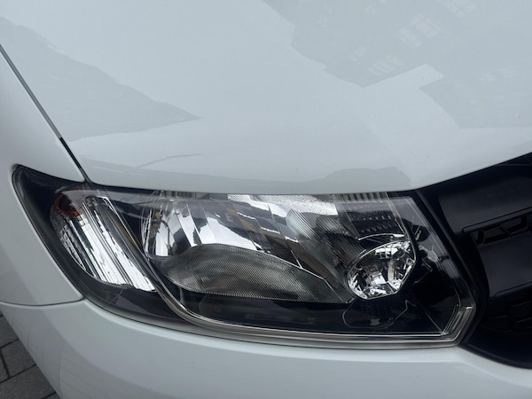Used Dacia Logan MCV for sale - 76238542: Photo 20