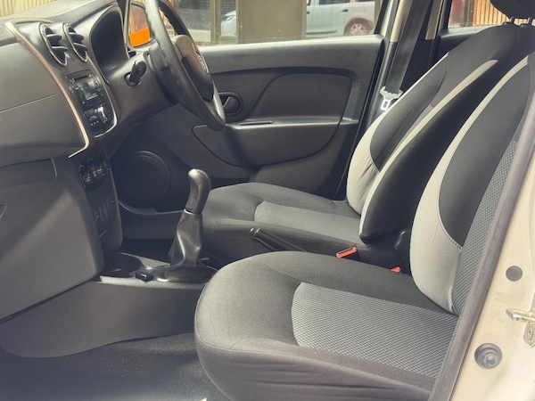 Used Dacia Logan MCV for sale - 76238542: Photo 21